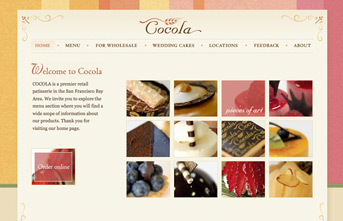Cocola Bakery