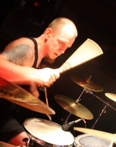 ChrisJanusDrummer.com ChrisJanusDrummer.com